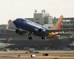 Идресс Соломон вызвал инцидент в Далласе – Southwest, TSA сработали слаженно idress solomon vyzval inczident v dallase srabotali slazhenno-signaldaily-ru-0