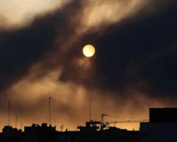 Иран и Израиль обсудили перспективы безопасности Димоны и Ормуза iran i izrail obsudili perspektivy bezopasnosti dimony i ormuza-signaldaily-ru-0