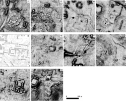 Иван Спрайц открыл на Юкатане загадочные рынки майя в Кампече и Тикале ivan sprajcz otkryl na yukatane zagadochnye rynki majya v kampeche i tikale-signaldaily-ru-0