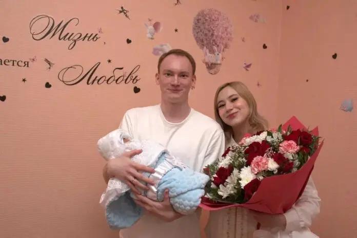 Иветта и Виктор Светличные получили поддержку в Екатеринбурге-0