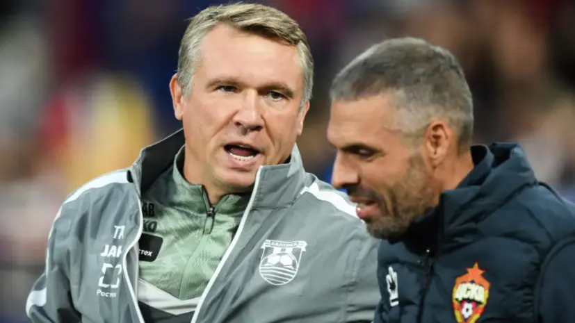 Масалитин: Талалаев — провокатор конфликта, и у него были отягчающие обстоятельства