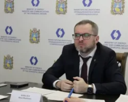 Ковалев и Эрмиш рассказали о ключевых событиях в энергетике kovalev i ermish rasskazali o klyuchevyh sobytiyah v energetike-signaldaily-ru-0