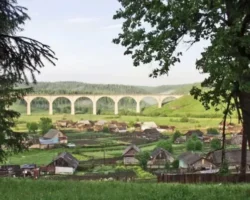 Красноуфимский район показал уникальные места на конкурсе Достояние Среднего Урала krasnoufimskij rajon pokazal unikalnye mesta na konkurse dostoyanie srednego urala-signaldaily-ru-0