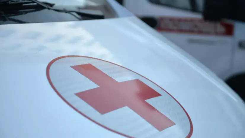 В Курской области при атаке БПЛА ВСУ пострадала девушка