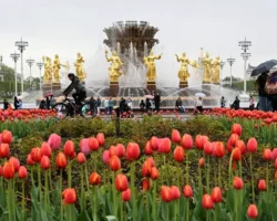 Майские праздники и День Победы 2026 – Москва и Петербург ждут гостей majskie prazdniki i den pobedy 2026 moskva i peterburg zhdut gostej-signaldaily-ru-0