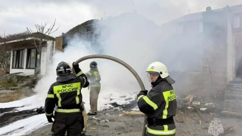 МАК: пилот потерпевшего крушение в Дагестане Ка-226 не умел управлять вертолётом