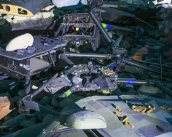 Максим Давыденко из Минобороны РФ пресекает атаку дронов Баба-яга ВСУ maksim davydenko iz minoborony rf presekaet ataku dronov babayaga vsu-signaldaily-ru-0