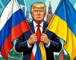 Марко Рубио о целях Трампа по Украине на G7 marko rubio o czelyah trampa po ukraine na 7-signaldaily-ru-0