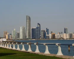 Минобороны Саудовской Аравии перехватило дроны у месторождения Шайба minoborony saudovskoj aravii perehvatilo drony u mestorozhdeniya shajba-signaldaily-ru-0