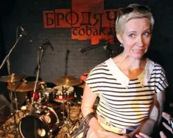 Минюст РФ и Росфинмониторинг внесли ведущую в реестры иноагентов minyust rf i rosfinmonitoring vnesli vedushhuyu v reestry inoagentov-signaldaily-ru-0