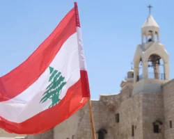 Минздрав Ливана о событиях в Израиле и призыве к миру minzdrav livana o sobytiyah v izraile i prizyve k miru-signaldaily-ru-0