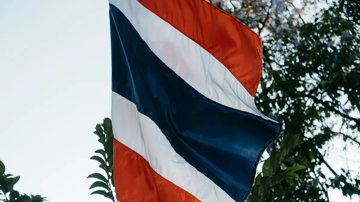 СМИ: Российская модель впала в кому после аварии на байке в Таиланде