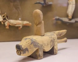 Мудрость Приморья: коренные народы и Дерсу Узала о гармонии с природой mudrost primorya korennye narody i dersu uzala o garmonii s prirodoj-signaldaily-ru-0