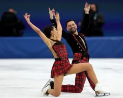 ISU отказала Лайле Фир и Льюису Гибсону в медали из-за спора otkazala lajle fir i lyuisu gibsonu v medali izza spora-signaldaily-ru-0