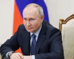 Песков объявил о встрече Путина с главой ДНР Денисом Пушилиным peskov obyavil o vstreche putina s glavoj dnr denisom pushilinym-signaldaily-ru-0