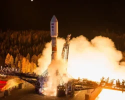 Плесецк и его вклад в развитие космической отрасли России и Роскосмоса pleseczk i ego vklad v razvitie kosmicheskoj otrasli rossii i roskosmosa-signaldaily-ru-0