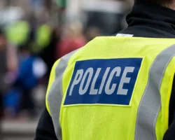 Полиция Лондона ведёт расследование инцидента в Голдерс-Грин policziya londona vedyot rassledovanie inczidenta v goldersgrin-signaldaily-ru-0