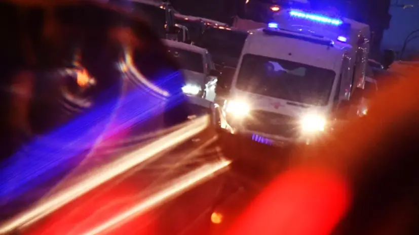 В Приморье прокуратура разберётся в причинах ДТП с 14 машинами