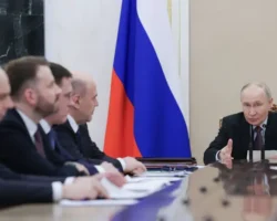 Путин: экономический рост России — инфляция, рынок труда, нефтегаз putin ekonomicheskij rost rossii inflyacziya rynok truda neftegaz-signaldaily-ru-0
