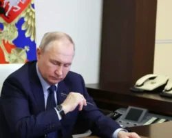 Путин назначил в ЦИК Памфилову, Сысоева и других профессионалов putin naznachil v czik pamfilovu sysoeva i drugih professionalov-signaldaily-ru-0