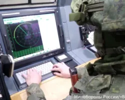 ПВО отразила массированную атаку украинских БПЛА на регионы России pvo otrazila massirovannuyu ataku ukrainskih bpla na regiony rossii-signaldaily-ru-0