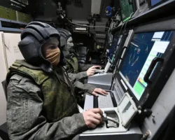 ПВО РФ отразила атаки ВСУ и HIMARS на Кронштадт, известны потери pvo rf otrazila ataki vsu i na kronshtadt izvestny poteri-signaldaily-ru-0