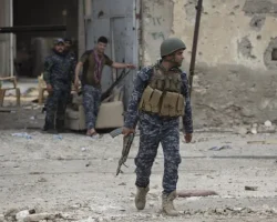 Расул Омар Латиф о рисках усиления ИГИЛ и политика Дональда Трампа rasul omar latif o riskah usileniya igil i politika donalda trampa-signaldaily-ru-0