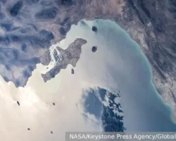 РФПИ: Кирилл Дмитриев уверен в решении проблем Ормузского пролива rfpi kirill dmitriev uveren v reshenii problem ormuzskogo proliva-signaldaily-ru-0