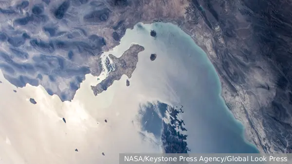 Дмитриев предупредил о риске еще одного кризиса из-за блокады Ормузского пролива