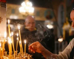 Родительская суббота в Великий пост – традиции поминовения roditelskaya subbota v velikij post tradiczii pominoveniya-signaldaily-ru-0