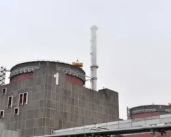 Россия просит МАГАТЭ защитить Запорожскую АЭС решительными мерами rossiya prosit magate zashhitit zaporozhskuyu aes reshitelnymi merami-signaldaily-ru-0