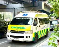 Россиянин задержан в связи с гибелью соотечественницы в Паттайе rossiyanin zaderzhan v svyazi s gibelyu sootechestvenniczy v pattaje-signaldaily-ru-0