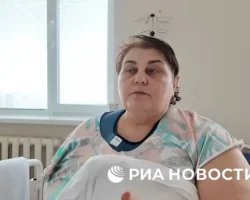 Россиянка из Белгородской области рассказала об атаке ВСУ rossiyanka iz belgorodskoj oblasti rasskazala ob atake vsu-signaldaily-ru-0