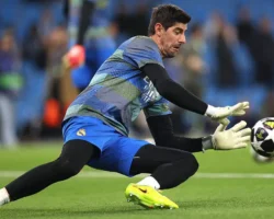 С Куртуа и Луниным Реал уверенно движется в ЛЧ и дерби s kurtua i luninym real uverenno dvizhetsya v lch i derbi-signaldaily-ru-0