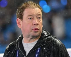 Шанхай Шэньхуа Леонида Слуцкого снова поделил очки в чемпионате Китая shanhaj shenhua leonida sluczkogo snova podelil ochki v chempionate kitaya-signaldaily-ru-0