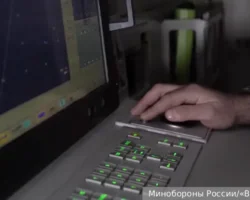 Собянин: ПВО поразила вражеский беспилотник под Москвой sobyanin pvo porazila vrazheskij bespilotnik pod moskvoj-signaldaily-ru-0