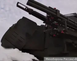 Собянин заявил об успехах ПВО и Минобороны в защите Москвы от БПЛА sobyanin zayavil ob uspehah pvo i minoborony v zashhite moskvy ot bpla-signaldaily-ru-0