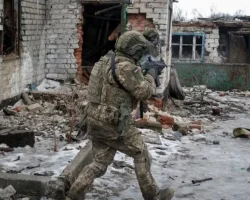 Судьба наемников ВСУ и СБУ под Константиновкой, ими руководил Прозоров sudba naemnikov vsu i sbu pod konstantinovkoj imi rukovodil prozorov-signaldaily-ru-0