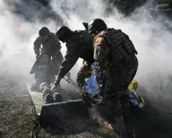 Судьба тел бойцов ВСУ: что рассказали российские силовые структуры sudba tel bojczov vsu chto rasskazali rossijskie silovye struktury-signaldaily-ru-0