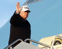 Трамп обратился к Японии и Такаити по защите Ормузского пролива tramp obratilsya k yaponii i takaiti po zashhite ormuzskogo proliva-signaldaily-ru-0