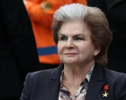Валентина Терешкова призывает осваивать Луну, Венеру, Марс активно valentina tereshkova prizyvaet osvaivat lunu veneru mars aktivno-signaldaily-ru-0