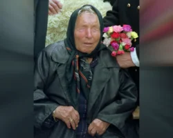 Ванга предсказала будущие катаклизмы - война, Китай, искусственный интеллект vanga predskazala budushhie kataklizmy vojna kitaj iskusstvennyj intellekt-signaldaily-ru-0