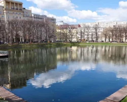 Владимир Ефимов о капремонте дома у Патриаршего пруда vladimir efimov o kapremonte doma u patriarshego pruda-signaldaily-ru-0