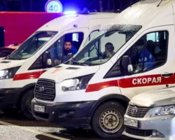 ВСУ применили БПЛА в Таганроге – Слюсарь и Камбулова о ситуации vsu primenili bpla v taganroge slyusar i kambulova o situaczii-signaldaily-ru-0