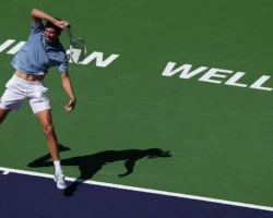 Янник Синнер побеждает Даниила Медведева в финале ATP Индиан-Уэллс! yannik sinner pobezhdaet daniila medvedeva v finale indianuells-signaldaily-ru-0