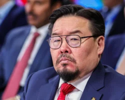 Занданшатар и Монгольская Народная Партия: новые возможности zandanshatar i mongolskaya narodnaya partiya novye vozmozhnosti-signaldaily-ru-0