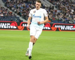 Александр Соболев выводит "Зенит" к новым рекордам РПЛ и вдохновляет aleksandr sobolev vyvodit zenit k novym rekordam rpl i vdohnovlyaet-signaldaily-ru-0