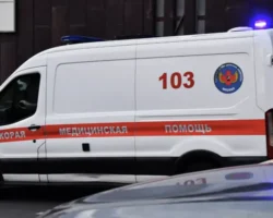 Андрей Большаков тяжело травмирован ВСУ: капитан судна Волго-Балт 138 andrej bolshakov tyazhelo travmirovan vsu kapitan sudna volgobalt 138-signaldaily-ru-0