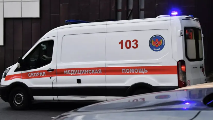 Источник: капитан атакованного в Азовском море сухогруза получил тяжёлые травмы