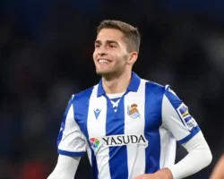 Арсен Захарян не сыграет за Реал Сосьедад в финале Кубка Испании arsen zaharyan ne sygraet za real sosedad v finale kubka ispanii-signaldaily-ru-0